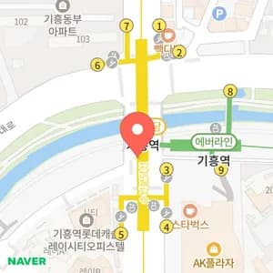 KR기흥맞이편의점