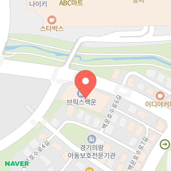 라트레(Lartree) 위치