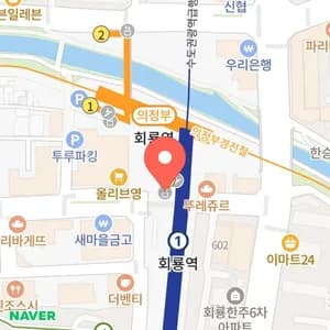 KR회룡게이트안편의점