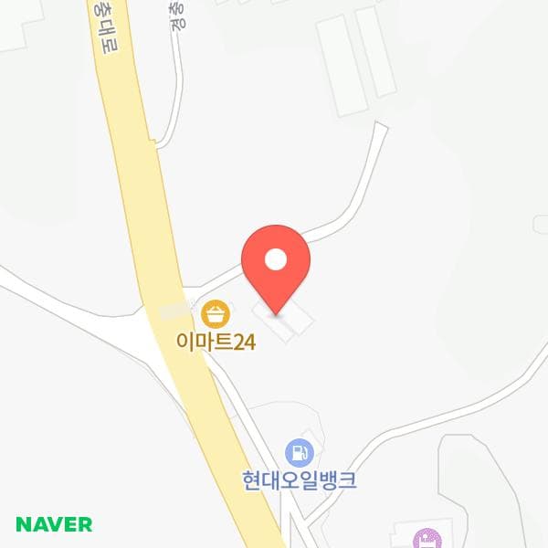 이마트24이천이황휴게소점 위치