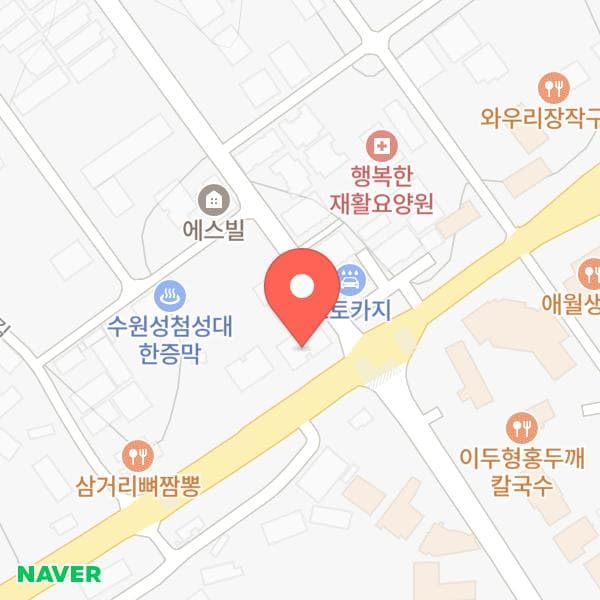 명당로또판매점 위치