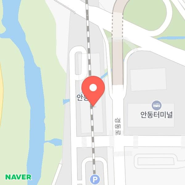 KR신안동맞이방편의점 위치