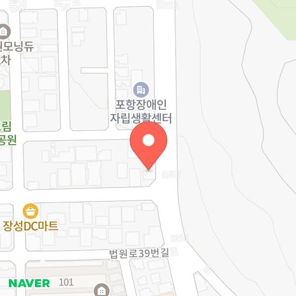 행운복권방 위치