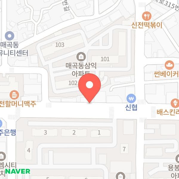 복권나라(매곡동)