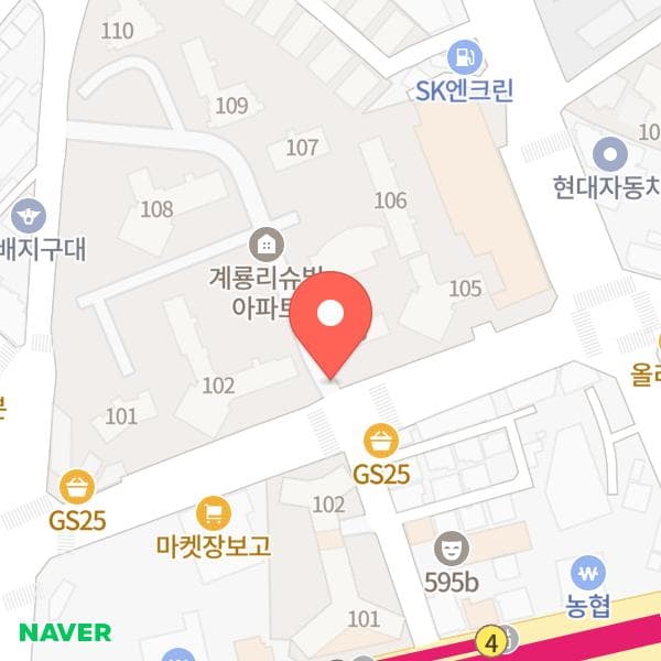 세븐일레븐 진천다온로또