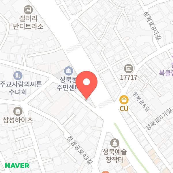 일공일사(1014) 위치