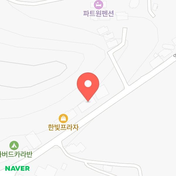 SE에너지파크점 위치